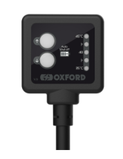 Controler OXFORD Hotgrips Evo V9