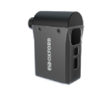 OXFORD Nano Jet - Compresor de anvelope ultracompact, fără fir