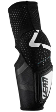 Παιδικές επιαγκωνίδες LEATT 3DF Hybrid BLACK