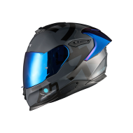 Cască NEXX Y100R NIPPON PREMIUM GRI