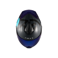 Cască NEXX Y100R NIPPON PREMIUM GRI