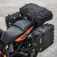 Motorcycle bag KRIEGA US-40 DRYPACK