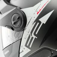 Каска SCHUBERTH E2 EXPLORER ANTHRACITE