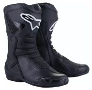 Boots ALPINESTARS SMX-6 V3 BLACK