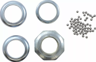 Ρουλεμάν τιμονιού MOOSE RACING BEARING ΣΤΕΛΟΣ ΤΙΜΟΝΙΟΥ YAMAHA PW50
