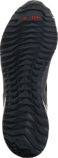 Sneakers ALPINESTARS CR-1 ΜΑΥΡΟ/ΛΕΥΚΟ
