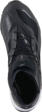 Sneakers ALPINESTARS CR-1 ΜΑΥΡΟ/ΛΕΥΚΟ