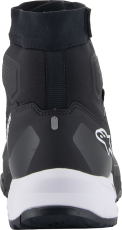 Sneakers ALPINESTARS CR-1 ΜΑΥΡΟ/ΛΕΥΚΟ
