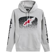 Φούτερ μοτοσικλέτας ALPINESTARS OBSESSED CEMENT