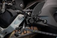 Rear Kits MUE2 DUCATI STRETTFIGH GILLES MUE2-D05-B