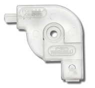 Κάλυμμα κονσόλας DOMINO CAP FORMULA THROTTLE