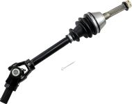 Kit ax POLARIS MOOSE RACING POL-7005