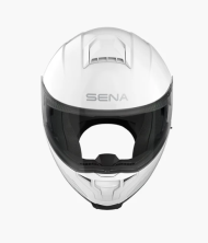 Κράνος SENA SPECTRE ΛΕΥΚΟ