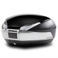 Куфар за мотор SHAD SH48 TITANIUM