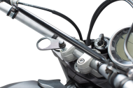 SW-MOTECH PRIZA BRICHETĂ 3 Adaptor brichetă