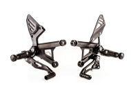 Конзола GILLES REARSET RCT10GT BK Z 900 19