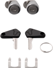 SW-MOTECH TRAX LOCK SET locking device