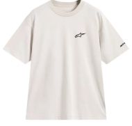 Tricou moto ALPINESTARS CSF OVERSIZED MANDATE CEMENT