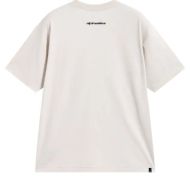 Tricou moto ALPINESTARS CSF OVERSIZED MANDATE CEMENT