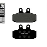 Tampoane fata pentru motocicleta Galfer SCOOTER FD074G1050