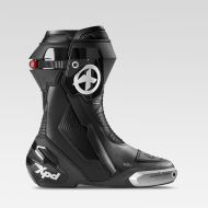 Αθλητικές μπότες μοτοσυκλέτας XPD XP9-S BLACK