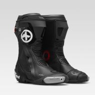 Αθλητικές μπότες μοτοσυκλέτας XPD XP9-S BLACK