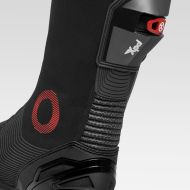 Αθλητικές μπότες μοτοσυκλέτας XPD XP9-S BLACK