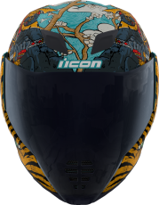 ICON Airflite™ EDO MIPS® Helmet