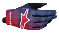 Παιδικά γάντια motocross ALPINESTARS RADAR ΚΟΚΚΙΝΑ/ΜΠΛΕ