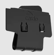 Κλιπ στήριξης CARDO Freecom/Spirit