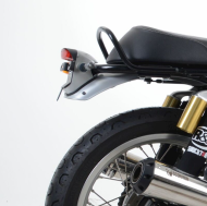 Стойка за номер R&G RACING Licence Plate Holder Royal Enfield Interceptor 650 19-26