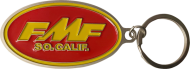 Μπρελόκ FMF ΜΠΡΕΛΟΔΟΧΕΙΟ FMF ΟΒΑΛ 1973
