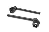 Gp-light black tri. GILLES GPL4-500-02-B