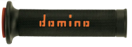 Λαβές DOMINO A010 ΜΑΥΡΕΣ/ΠΟΡΤΟΚΑΛΙ Λαβές