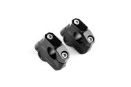 Steering wheel lifter black BMW GILLES 1DGT-04-B