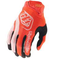 Mănuși motocross TROY LEE DESIGNS Air - Stripes Infra Red/Black