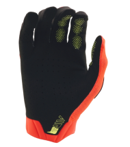 Mănuși motocross TROY LEE DESIGNS Air - Stripes Infra Red/Black