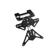 Κάτοχος πινακίδας κυκλοφορίας BARRACUDA Kawasaki Er6-N (2005-2008)