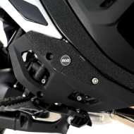 Kit de protecție cizmă R&G RACING BMW R 1300GS 24-25