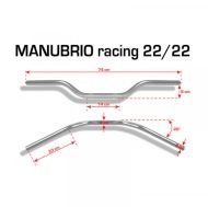 GINDON BARRACUDA RACING RED