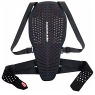 Προστατευτικό πλάτης ALPINESTARS Nucleon Plasma BK/WT/RD