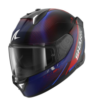 Каска SHARK SKWAL i3  SPEED-TECH BLACK/RED/BLUE