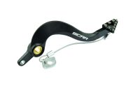 Pedală de frână YZF450 BK SCAR RBP103BK