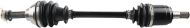 Set axe SUZ MOOSE RACING SUZ-7010