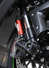Комплект краш тапи R&G RACING Protection-Kit Street Stage 1 Kawasaki ZX-10R 21-25