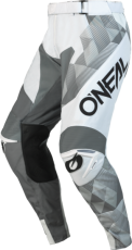 Крос брич O'NEAL MAYHEM COVERT V.23 WHITE