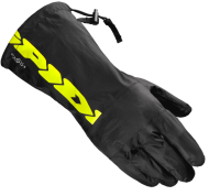 ДЪЖДОБРАН ЗА РЪКАВИЦИ SPIDI OVERGLOVES YELLOW FLUO