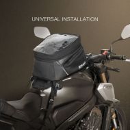 Geantă de bicicletă SHAD SL20F v2