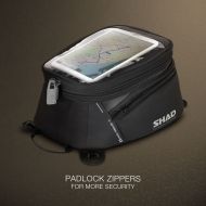 Geantă de bicicletă SHAD SL20F v2