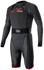 Προστατευτικό γιλέκο ALPINESTARS AIRBAG TECH-AIR 10 V2